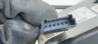 COLUMNA DIRECCION BMW X5 (E53) 3.0d 10942659