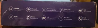 Radio Inteligente para Coche