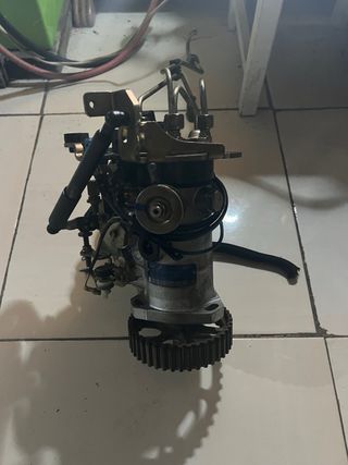 Bomba Inyectora Lucas DPC XUD 110