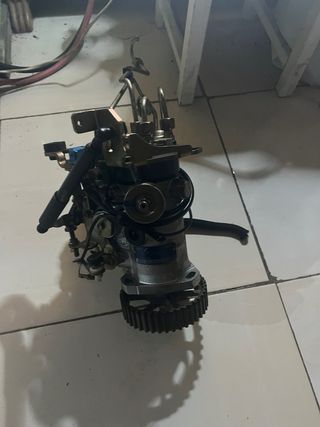 Bomba Inyectora Lucas DPC XUD 110