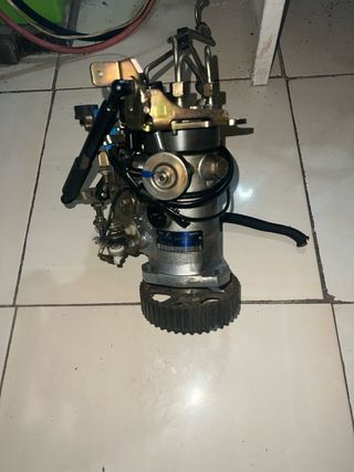 Bomba Inyectora Lucas DPC XUD 110