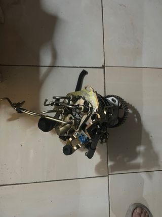 Bomba Inyectora Lucas DPC XUD 110