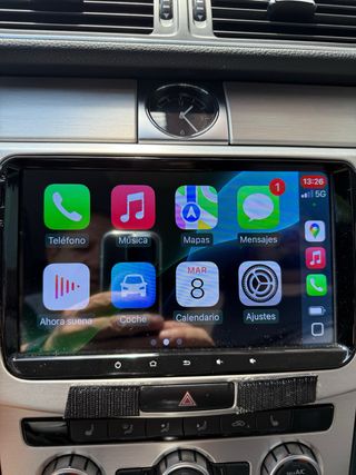 Erisin ES8998V 9 Android 13.0 Car Stereo