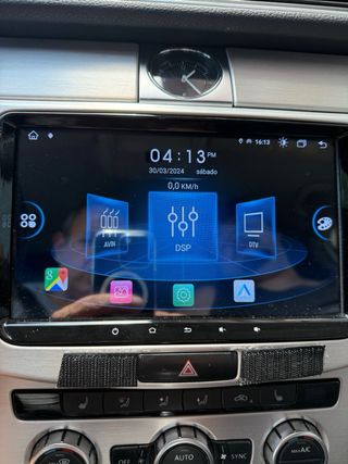 Erisin ES8998V 9 Android 13.0 Car Stereo