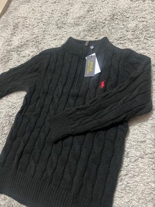 Jersey Ralph Lauren