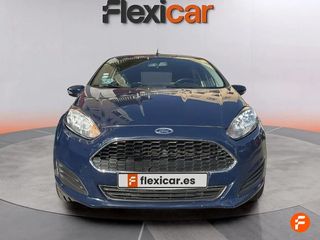 Ford Fiesta 1.25 Duratec 60cv Trend 5p