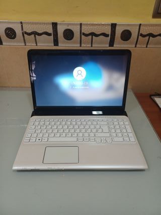 ORDENADOR PORTATIL