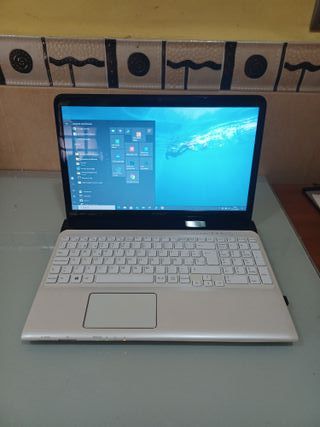 ORDENADOR PORTATIL