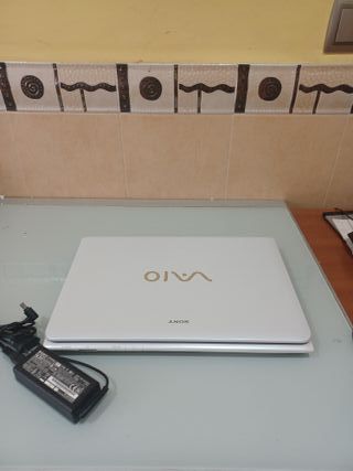 ORDENADOR PORTATIL