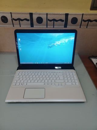 ORDENADOR PORTATIL