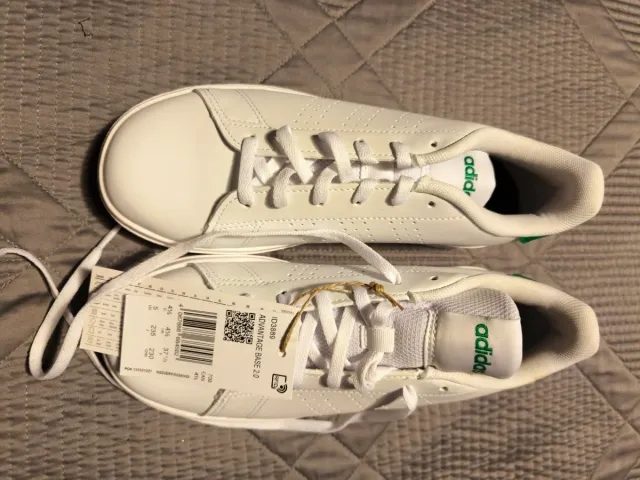 Adidas Advantage Base 37 1/3