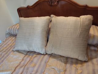 Colcha Edredón Tela Italiana Hecha a Medida