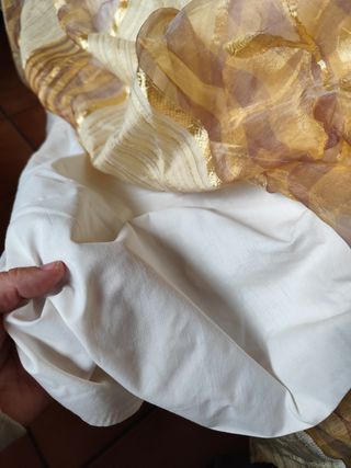 Colcha Edredón Tela Italiana Hecha a Medida