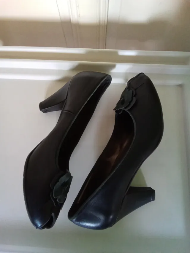 Scarpe con tacco Hush Puppies 