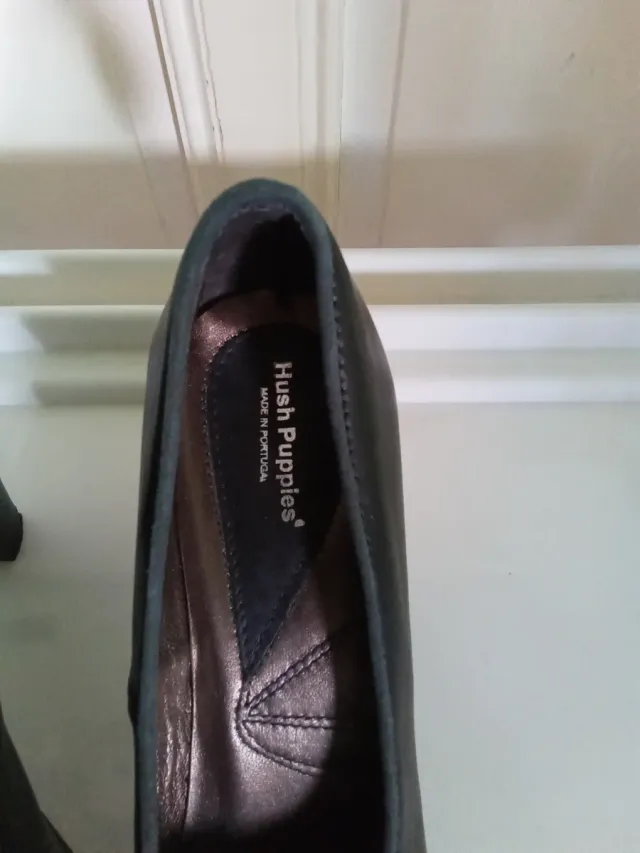 Scarpe con tacco Hush Puppies 