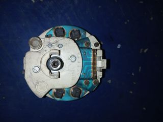 Velocímetro Vespa