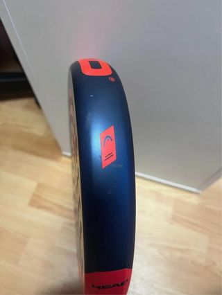Pala Padel Head