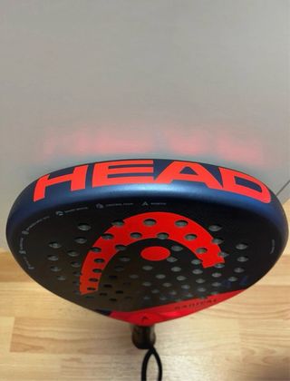 Pala Padel Head