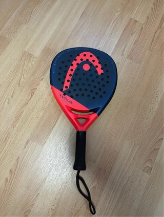 Pala Padel Head