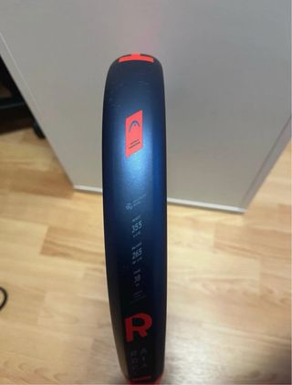 Pala Padel Head