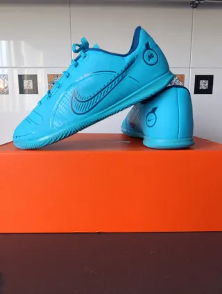 Zapatillas Nike niño Talla 38
