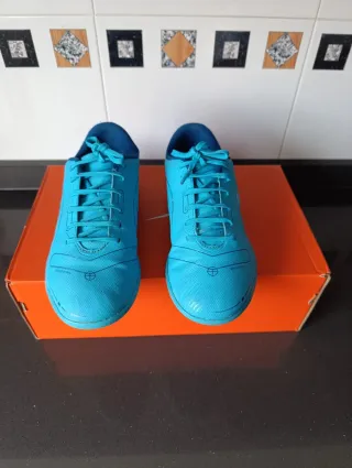Zapatillas Nike niño Talla 38