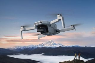 Realizo Fotos y Videos con Dron
