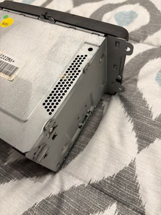 Radio Original Golf MK5