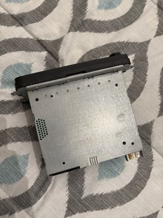 Radio Original Golf MK5