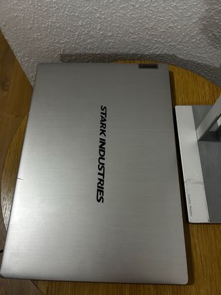 Lenovo IdeaPad 3 15IIL05 Plata
