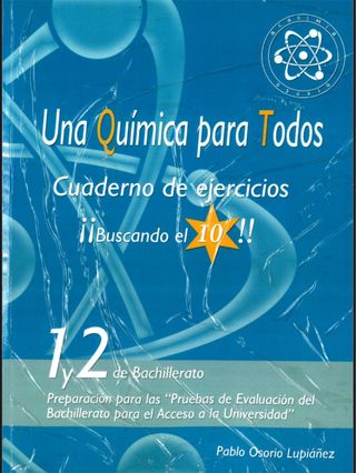 Ejercicios una química para todos