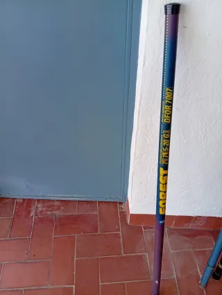 Caña de pesca EVIA 7 metros