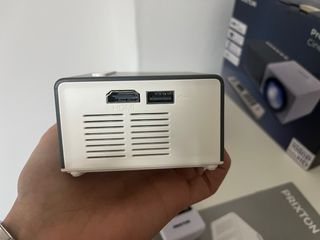 Proyector PRIXTON Cinema Mini