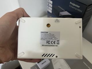 Proyector PRIXTON Cinema Mini