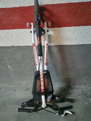 Patín Fíker 3 Ruedas Niño