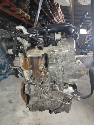 MOTOR COMPLETO SEAT IBIZA SC (6P5) Style Connect