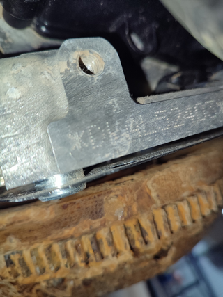 MOTOR COMPLETO SEAT IBIZA SC (6P5) Style Connect