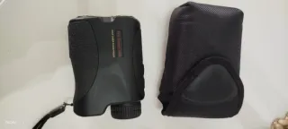 Telémetro Láser Golf Pro Target 500 (
