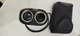 Telémetro Láser Golf Pro Target 500 (
