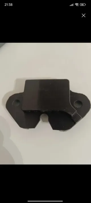 Tapa Seat Clásico Negra