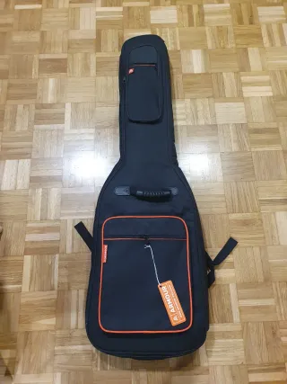 Fender Player Plus Telecaster Guitarra