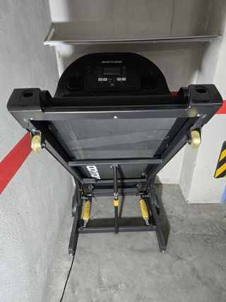 Cinta de Correr Bodytone DT16