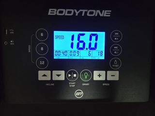 Cinta de Correr Bodytone DT16