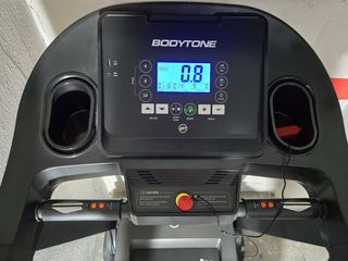 Cinta de Correr Bodytone DT16