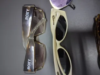 Lote 7 Gafas de Sol Variadas