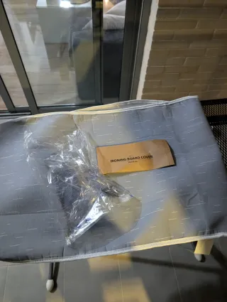 Funda para tabla de planchar