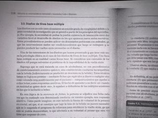 Métodos de investigación en Psicología y Educacion