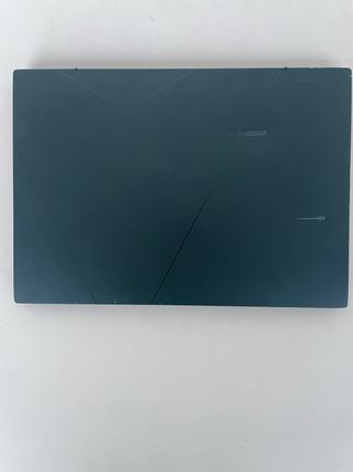 Portátil Asus Zenbook UX3402Z OLED