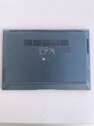 Portátil Asus Zenbook UX3402Z OLED