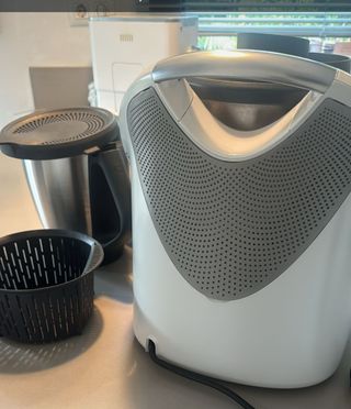 Thermomix TM6 💖 Seminueva 
